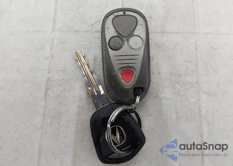 2006 Acura Rsx z USA, uszkodzony, nr VIN JH4DC54886S022295